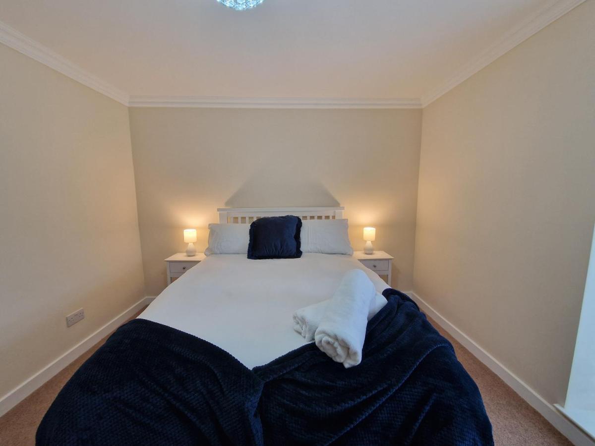 Lewis Gethin House, Newly Renovated Cottage Sleeps 9, Close To Bike Park Wales Merthyr Tydfil Dış mekan fotoğraf
