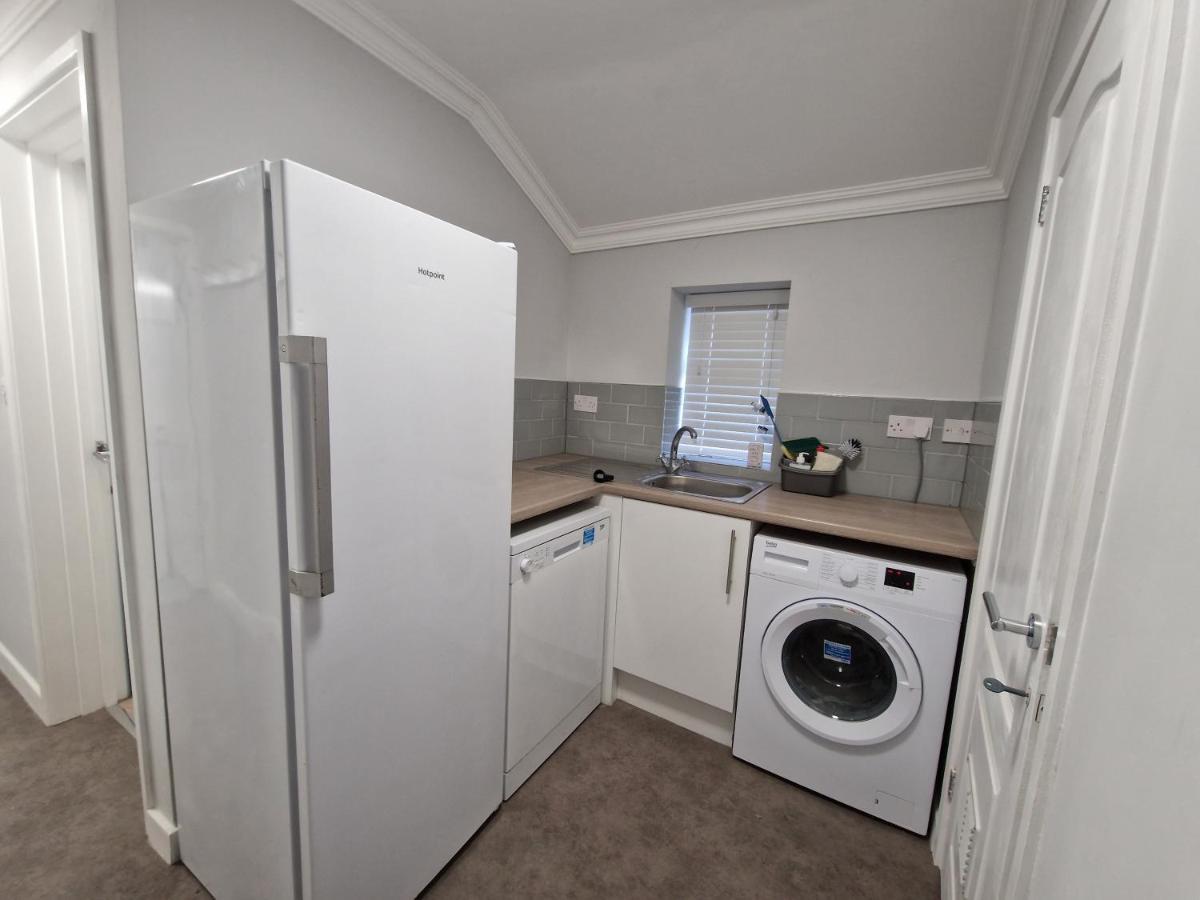 Lewis Gethin House, Newly Renovated Cottage Sleeps 9, Close To Bike Park Wales Merthyr Tydfil Dış mekan fotoğraf