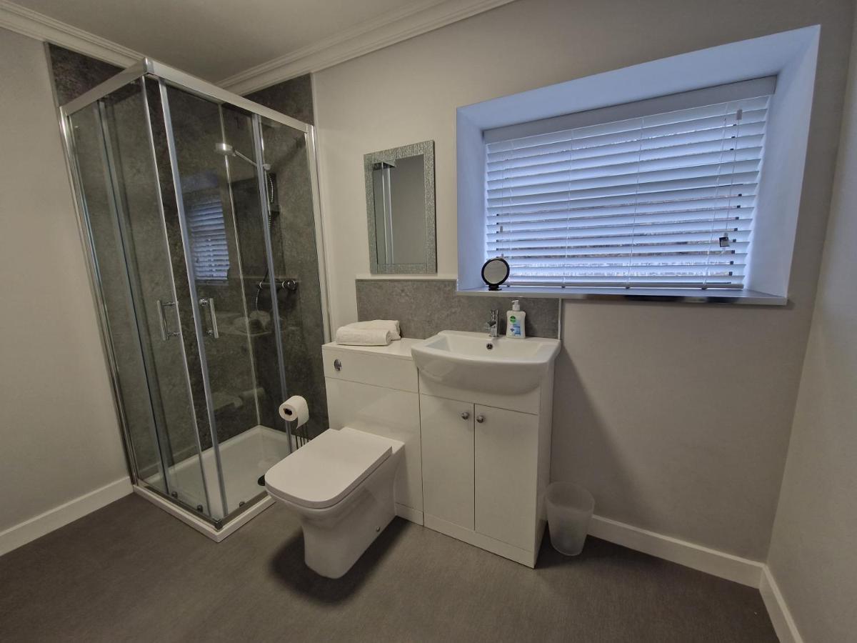 Lewis Gethin House, Newly Renovated Cottage Sleeps 9, Close To Bike Park Wales Merthyr Tydfil Dış mekan fotoğraf
