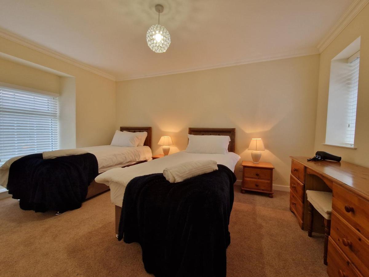 Lewis Gethin House, Newly Renovated Cottage Sleeps 9, Close To Bike Park Wales Merthyr Tydfil Dış mekan fotoğraf