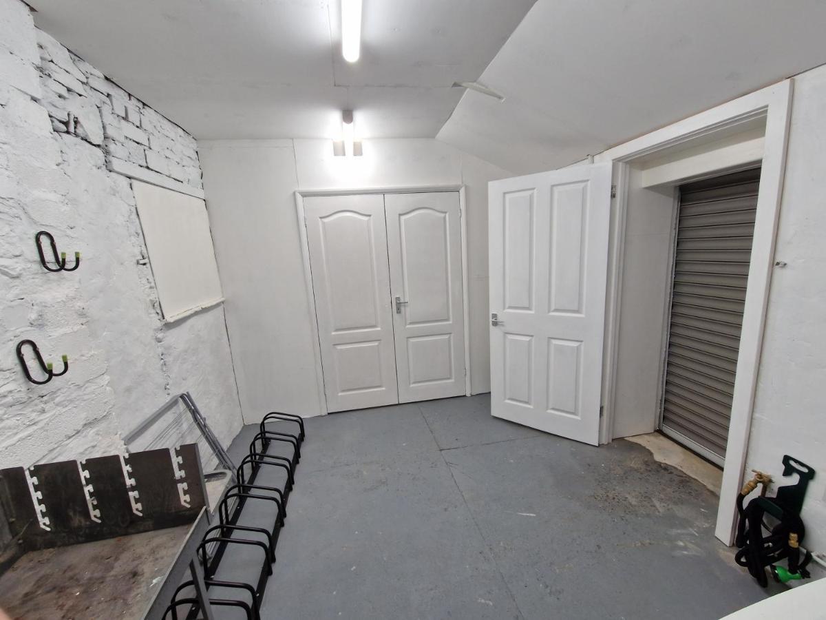 Lewis Gethin House, Newly Renovated Cottage Sleeps 9, Close To Bike Park Wales Merthyr Tydfil Dış mekan fotoğraf
