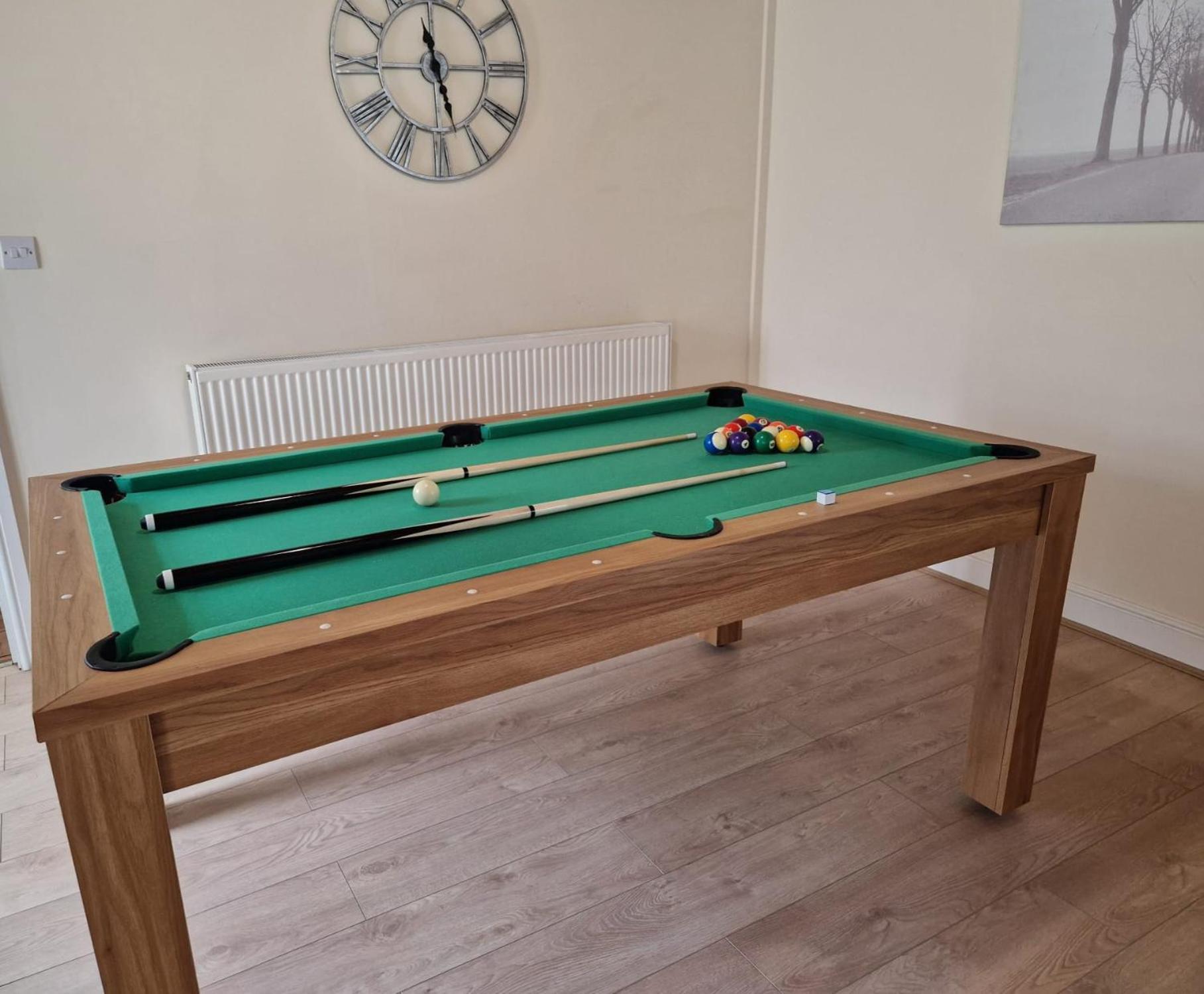 Lewis Gethin House, Newly Renovated Cottage Sleeps 9, Close To Bike Park Wales Merthyr Tydfil Dış mekan fotoğraf